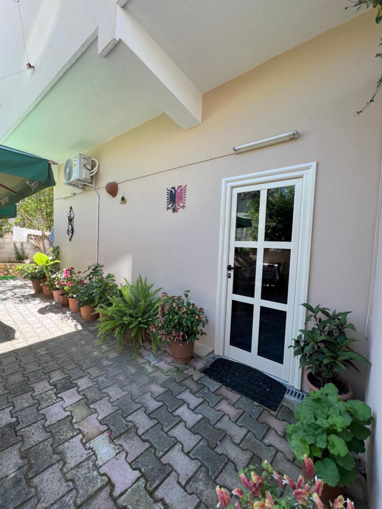 Villa Green Vlore Ngoại thất bức ảnh