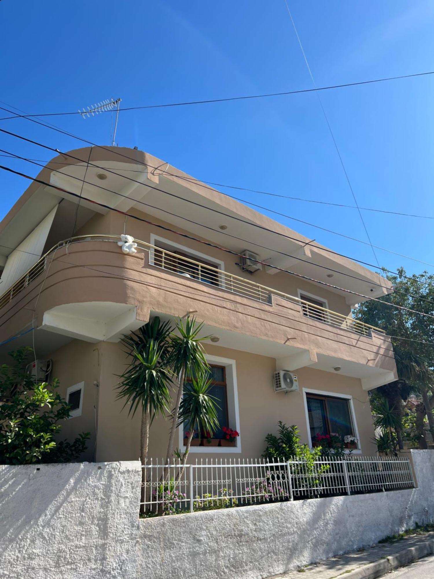 Villa Green Vlore Ngoại thất bức ảnh