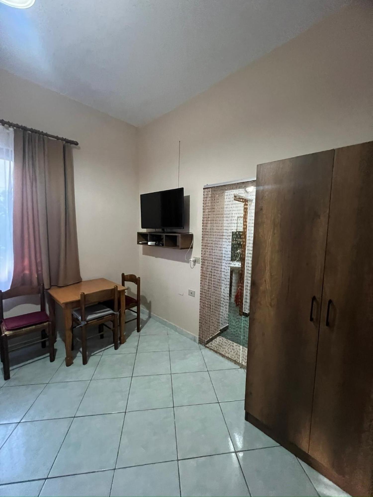 Villa Green Vlore Ngoại thất bức ảnh