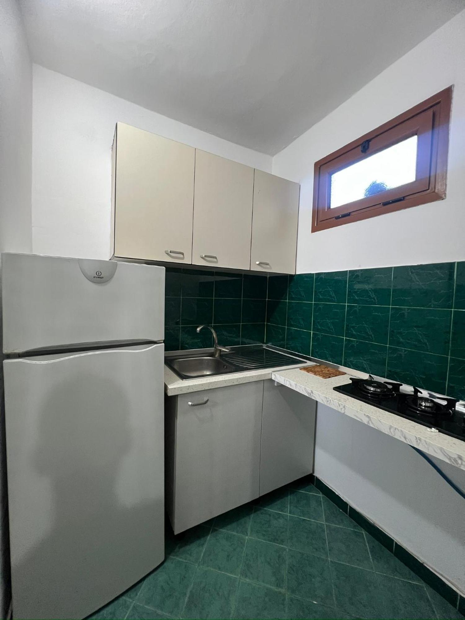 Villa Green Vlore Ngoại thất bức ảnh