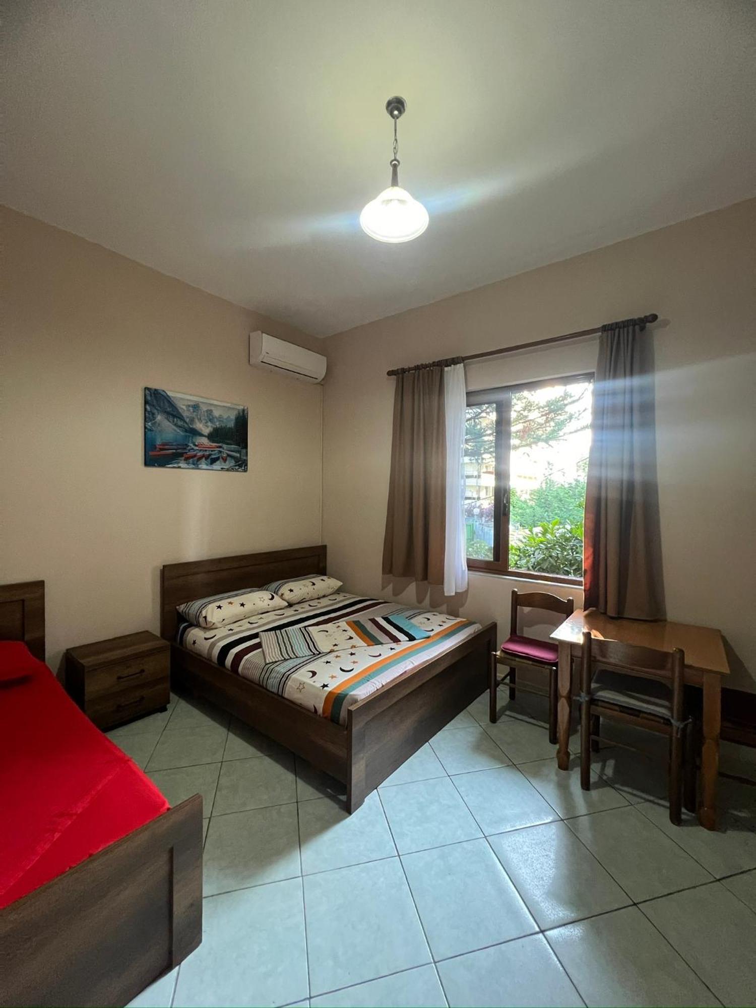 Villa Green Vlore Ngoại thất bức ảnh