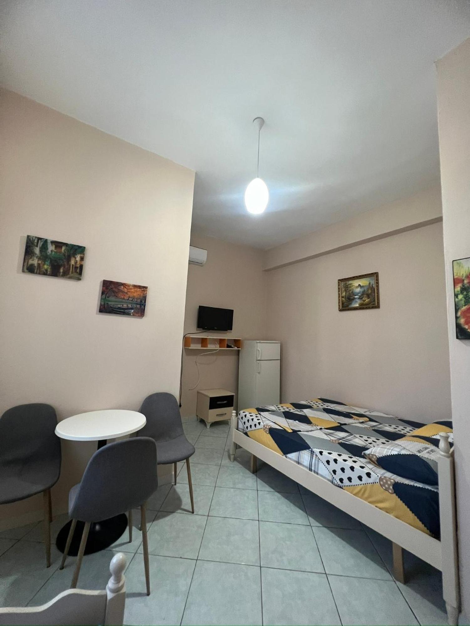 Villa Green Vlore Ngoại thất bức ảnh