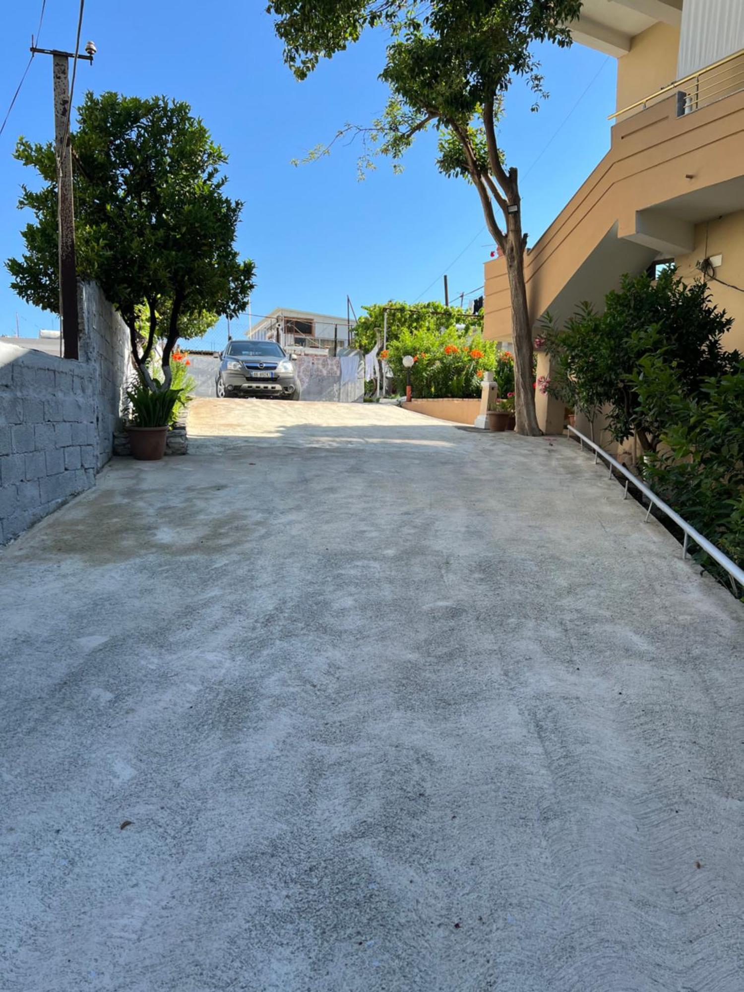 Villa Green Vlore Ngoại thất bức ảnh